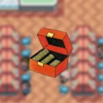 Cómo conseguir la caja de monedas en Pokémon Rojo Fuego y Verde Hoja