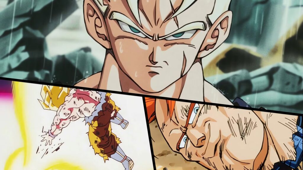 Las 8 citas de Dragon Ball más memorables de todos los tiempos, clasificadas