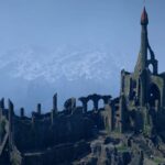 Cómo limpiar el santuario de expiación en el desierto carmesí