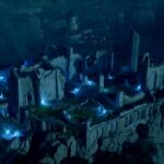 Cómo limpiar el santuario de la revelación en el desierto carmesí