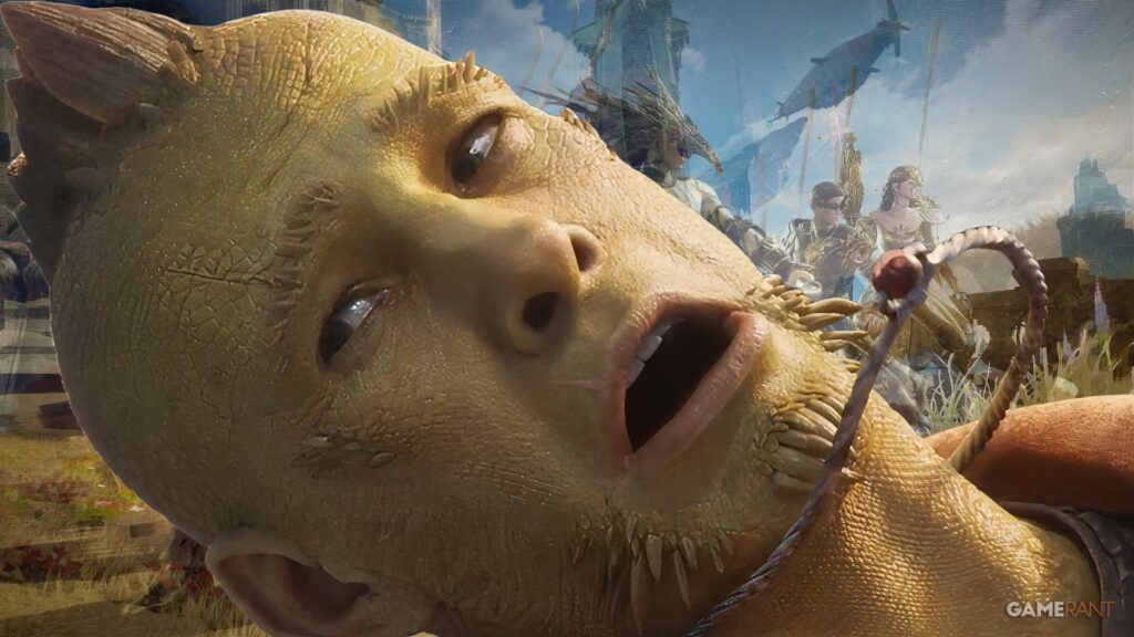 Todos los juegos se cerrarán rápidamente después del lanzamiento