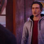 Cómo convencer a Joey de que eres parte de la protesta en Life Is Strange Reunion