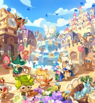 Cookie Run Kingdom responde a la pregunta sobre si las cookies del juego equivalen a razas humanas