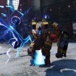 Botín y ubicación del jefe del cabo Brennan en Borderlands 4