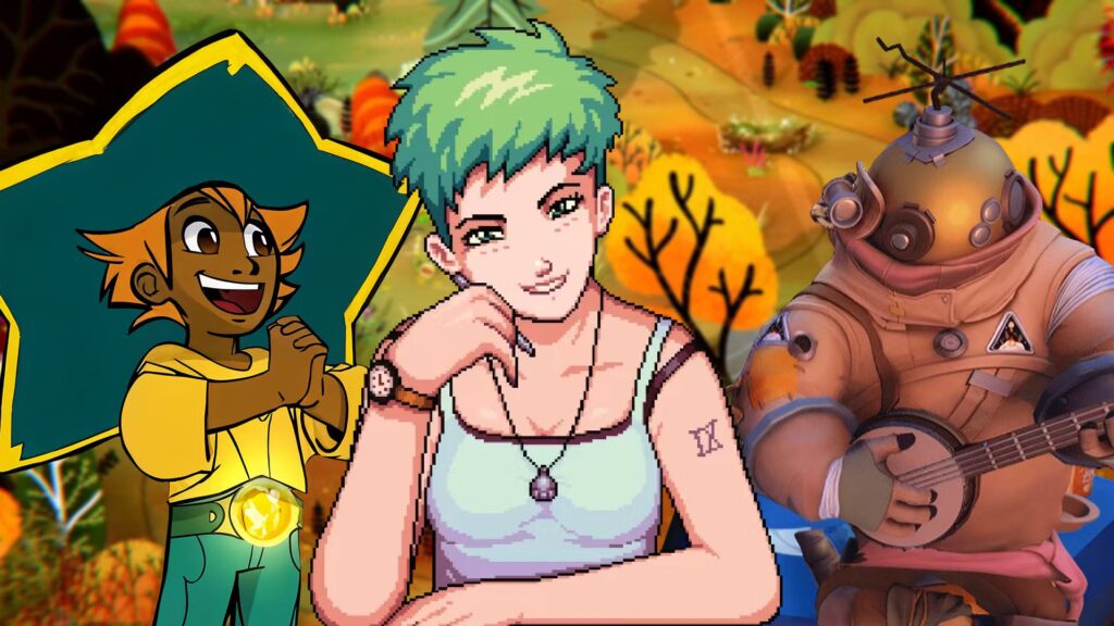 Juegos Acogedores Con La Mejor Música