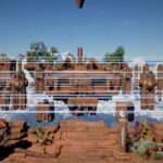 Guía de rompecabezas de Cradle of Truth en Crimson Desert