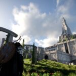 El truco del desierto carmesí es una forma fácil de entrar en edificios cerrados