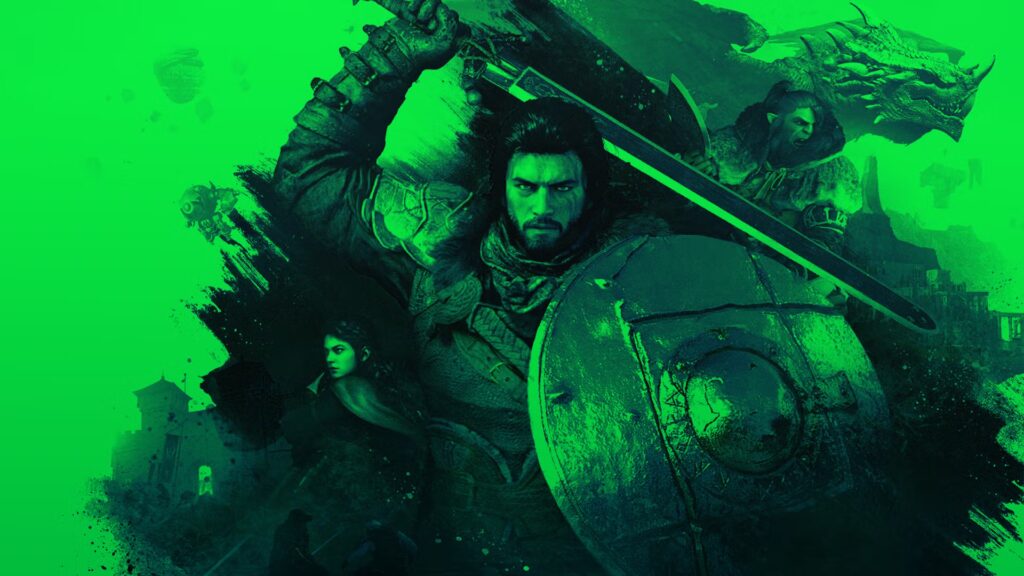 Las acciones del desarrollador de Crimson Desert se disparan después del reciente anuncio de ventas