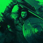 Las acciones del desarrollador de Crimson Desert se disparan después del reciente anuncio de ventas