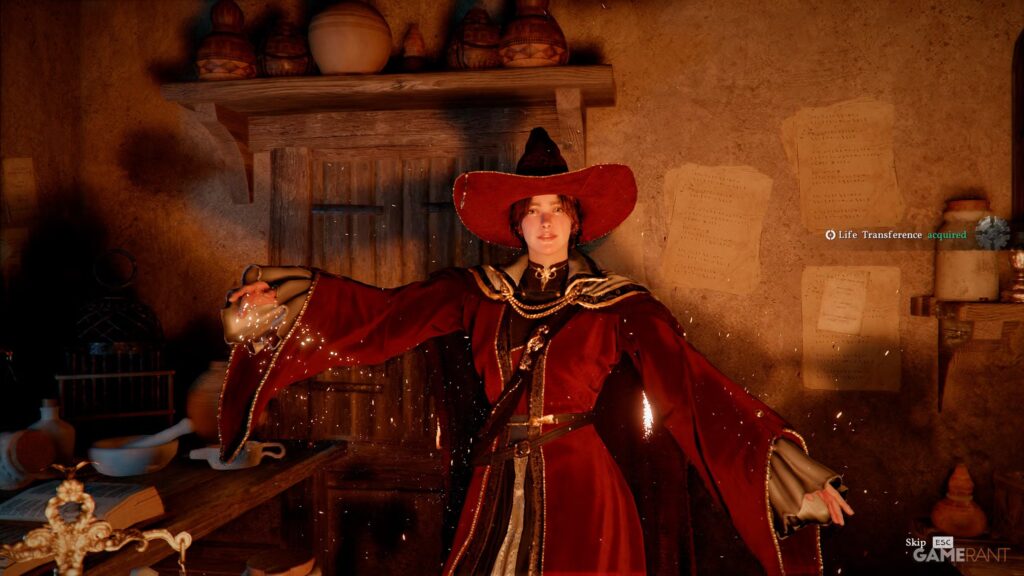 Cómo equipar, conseguir y usar Abyss Gears en Crimson Desert