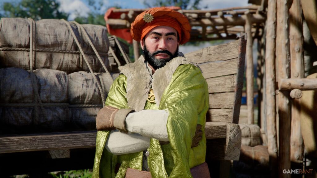 Información obtenida a través de respuestas de investigación en Crimson Desert