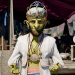 Tutorial de investigación de amenazas cercanas en Crimson Desert