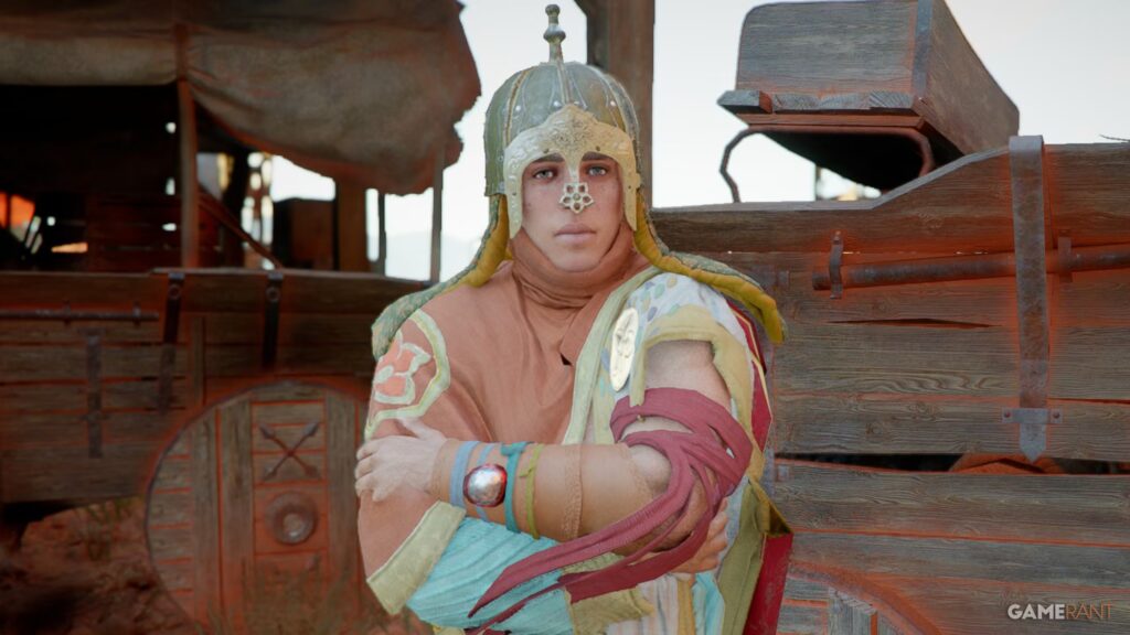 Tutorial de investigación de contradicciones en Crimson Desert