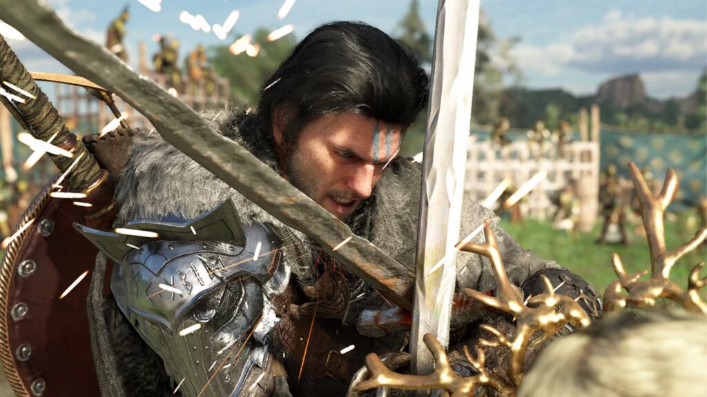 El ejecutivo de Crimson Desert responde a las quejas de control