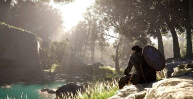 Crimson Desert confirma que está solucionando uno de los problemas más molestos del juego