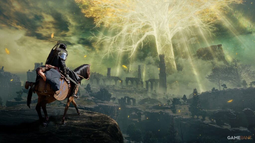 No juegues a Crimson Desert como un Soulslike y estarás bien