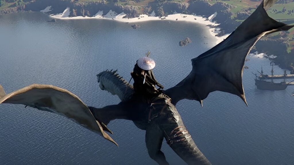 Crimson Desert supera otro importante hito en ventas