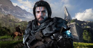 Todas las funciones confirmadas para Crimson Desert hasta ahora