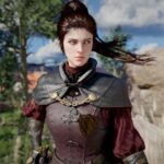 Damiane de Crimson Desert es una gran oportunidad perdida