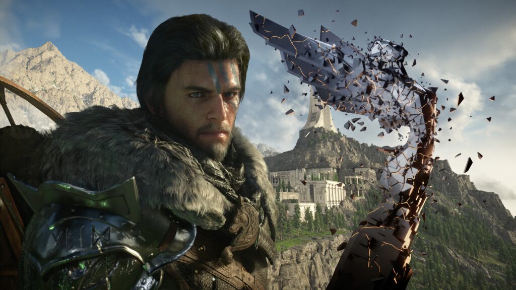 Las posibilidades de Crimson Desert de ser nominado para GOTY son escasas o nulas