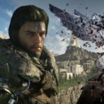 Las posibilidades de Crimson Desert de ser nominado para GOTY son escasas o nulas