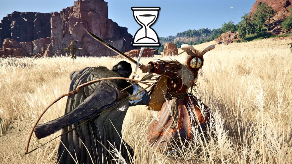 Tiempos de lanzamiento global de Crimson Desert (cuenta regresiva)