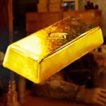 Cómo hacer lingotes de oro en Crimson Desert