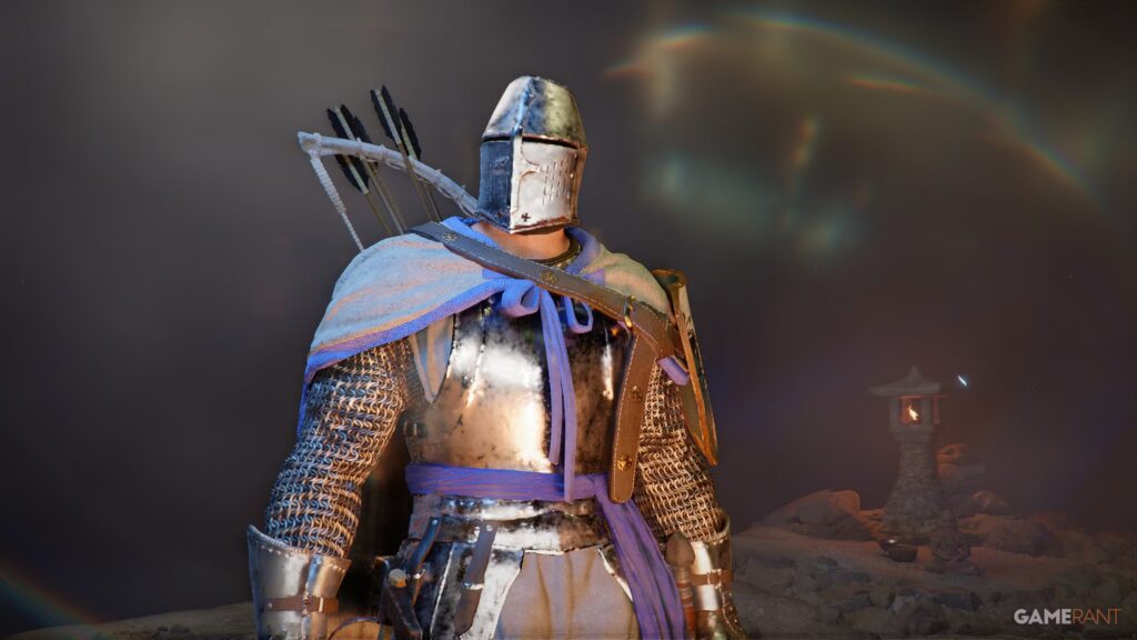 Guía HUD de Crimson Desert explicada