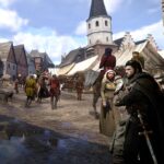 Las molestias más notorias de los NPC de Deliverance