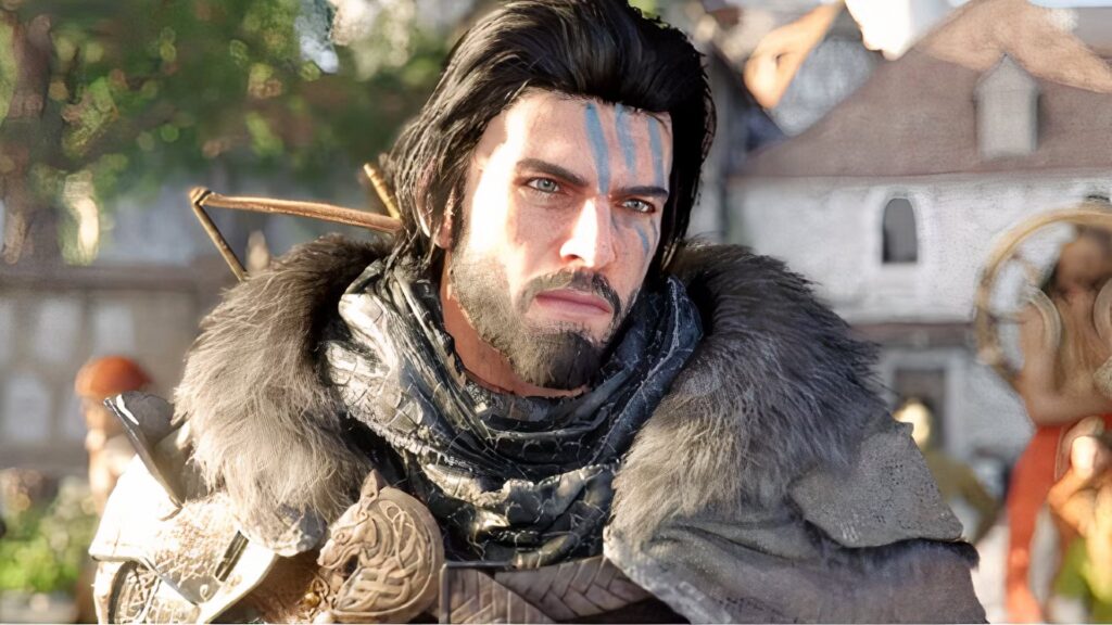 "Estoy harto de tener que repetirme" Crimson Desert aborda la falta de imágenes de PS5 antes del lanzamiento