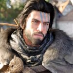 "Estoy harto de tener que repetirme" Crimson Desert aborda la falta de imágenes de PS5 antes del lanzamiento