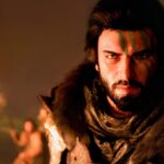 Los jugadores de Crimson Desert creen que han encontrado una pintura de IA en el juego