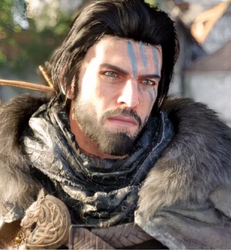 "Estoy harto de tener que repetirme" Crimson Desert aborda la falta de imágenes de PS5 antes del lanzamiento