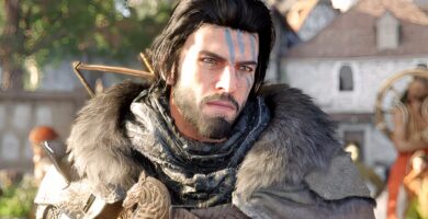 "Estoy harto de tener que repetirme" Crimson Desert aborda la falta de imágenes de PS5 antes del lanzamiento