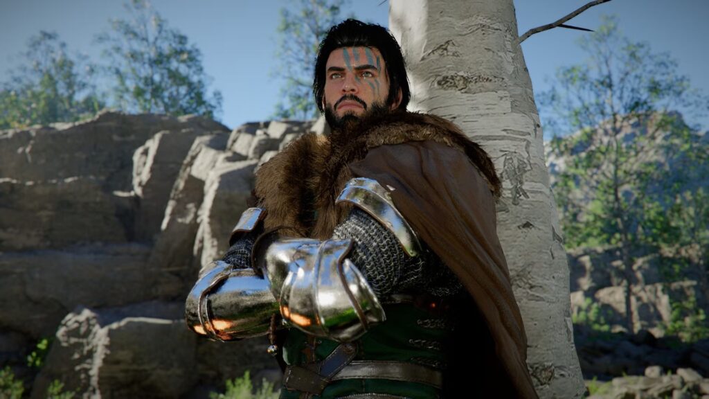 La puntuación de usuario metacrítico de Crimson Desert sigue aumentando