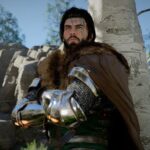 La puntuación de usuario metacrítico de Crimson Desert sigue aumentando