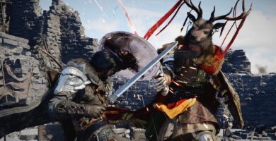 Crimson Desert finalmente confirma el rendimiento y las especificaciones de la consola