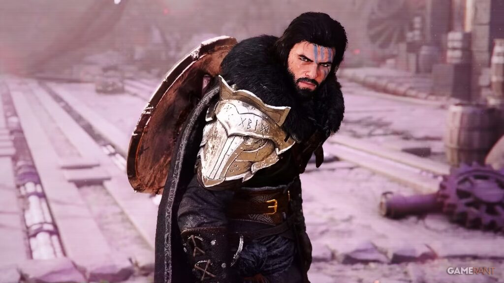 Comentarios del CEO de Crimson Desert sobre las críticas a las historias