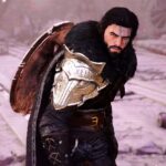 Comentarios del CEO de Crimson Desert sobre las críticas a las historias