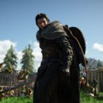 Los jugadores de Crimson Desert descubren una forma creativa de cocinar carne