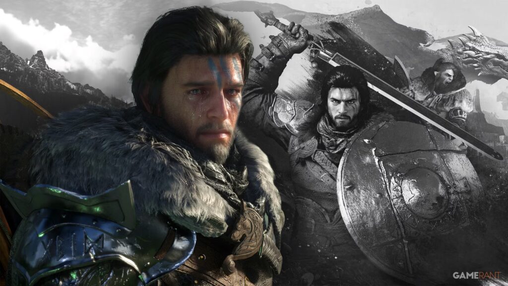 Ya estoy de luto por Vanilla Crimson Desert