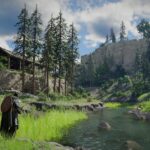 Crimson Desert tiene una regla que debes aprender temprano