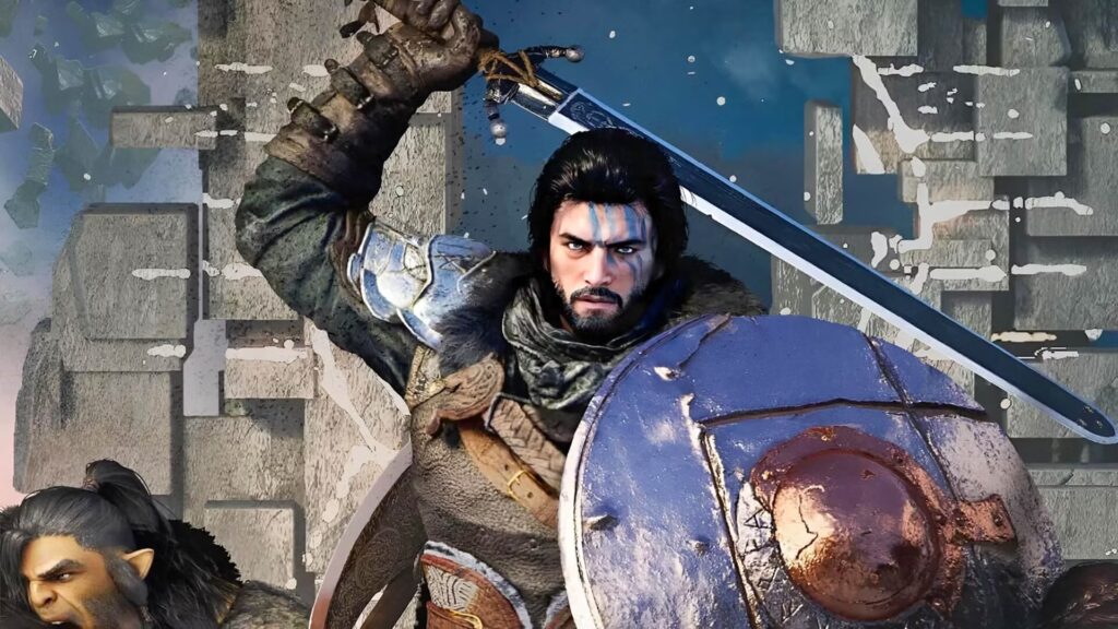 Crimson Desert se lanza con un número impresionante de jugadores, pero con críticas mixtas