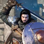 Crimson Desert se lanza con un número impresionante de jugadores, pero con críticas mixtas