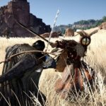 El desarrollador de Crimson Desert, Pearl Abyss, aborda la controversia sobre la IA