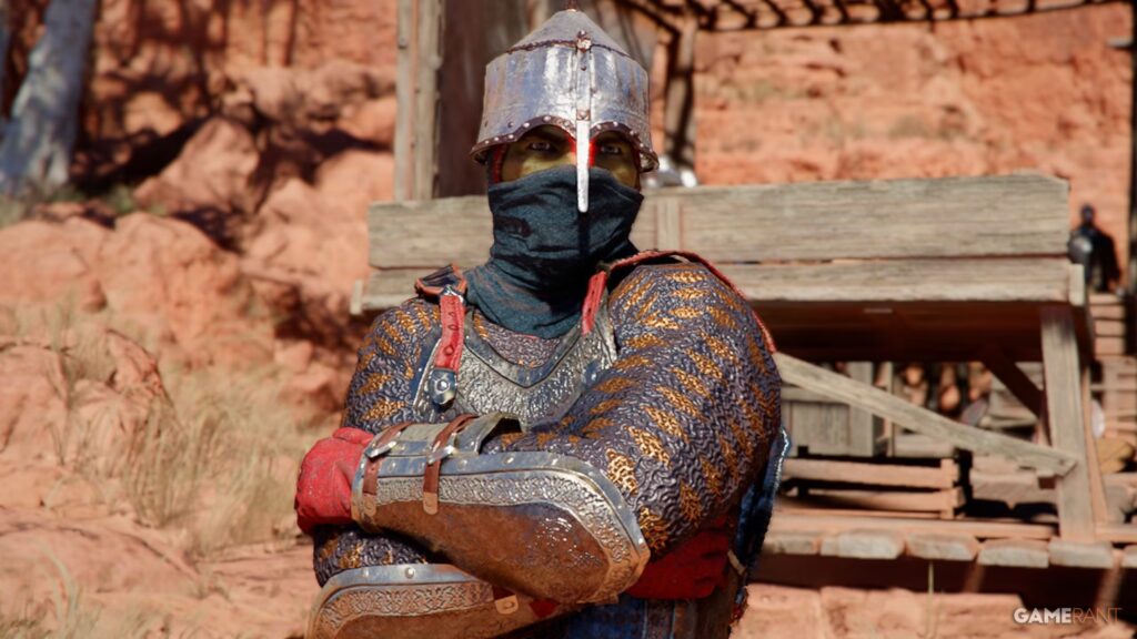 Tutorial de investigación de Harvest of Greed en Crimson Desert