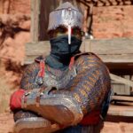 Tutorial de investigación de Harvest of Greed en Crimson Desert