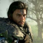 Crimson Desert revela metraje y desglose del juego de PS5 Pro