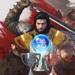 Guía de trofeos del Desierto Carmesí