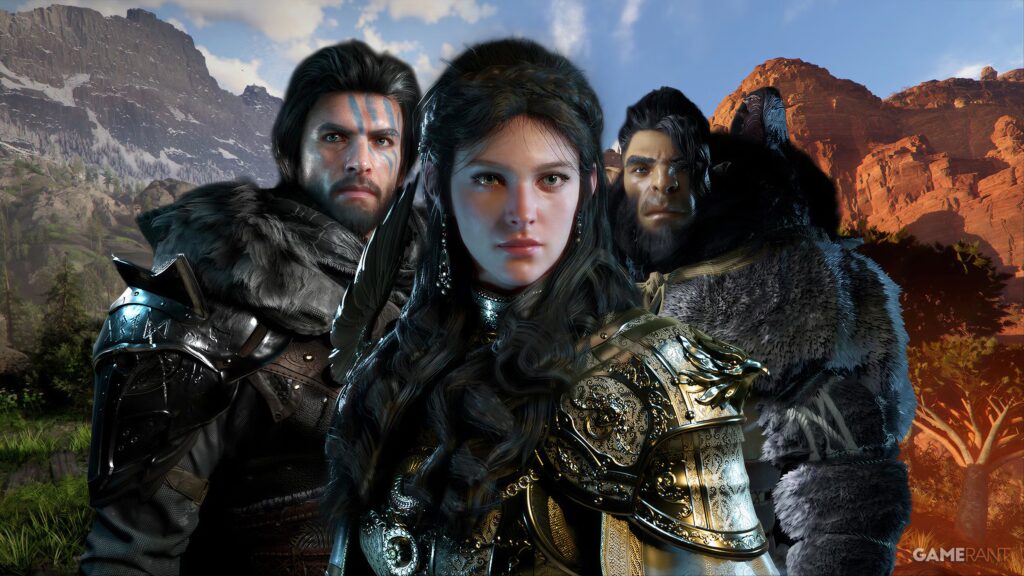 Crimson Desert ya ha hecho lo que muchos juegos AAA no hacen lo suficientemente pronto